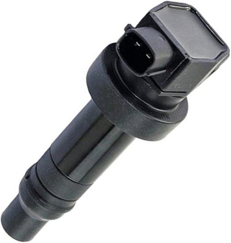 Ignition Coil 1 Pcs Compatible with Hyundai I30 I20 Ix20 Elantra Kia Cerato Carens Ceed Soul Venga Rio 2012 2018 - Image 3