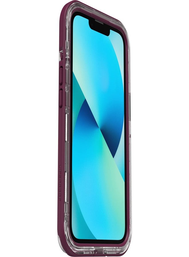 لايف بروف جراب LifeProof NEXT SERIES لهاتف iPhone 13 (فقط) - لون بنفسجي أساسي - Image 4