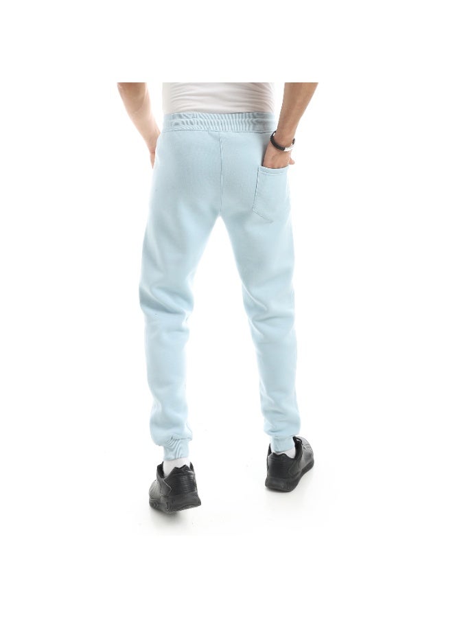 Caesar Men's Milton winter trousers with side pockets - Image 3