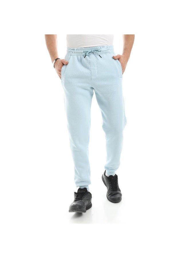 Caesar Men's Milton winter trousers with side pockets - Image 1