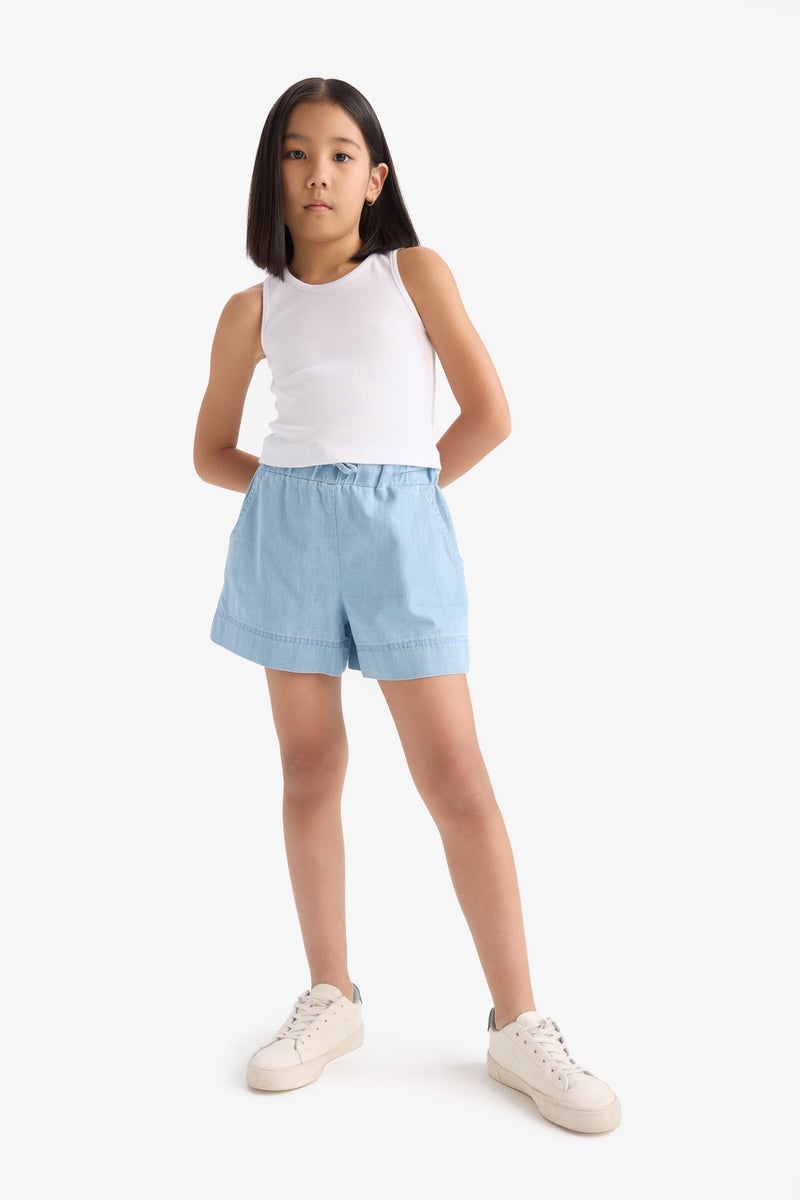 DeFacto Girl Shorts - Image 3