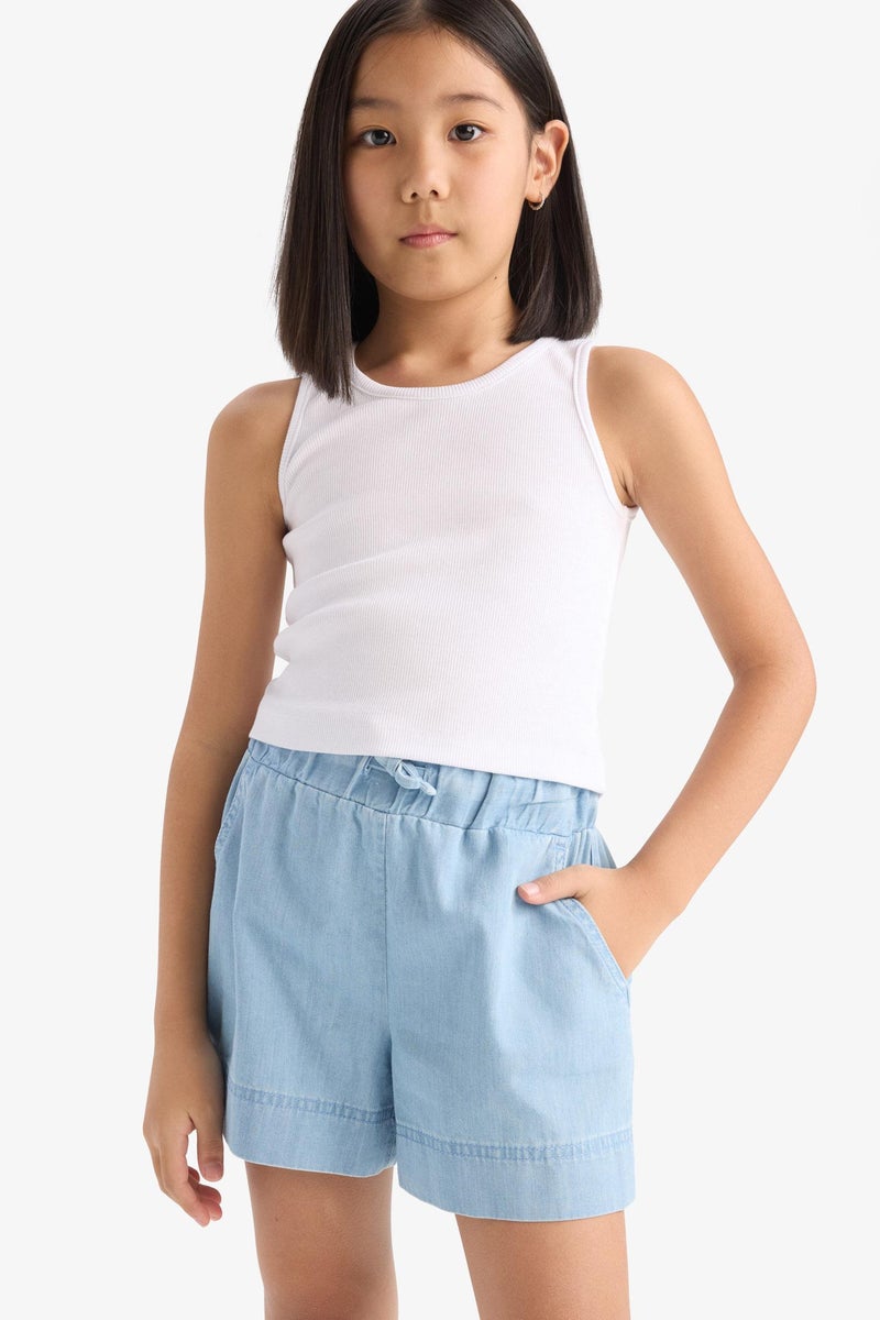 DeFacto Girl Shorts - Image 5
