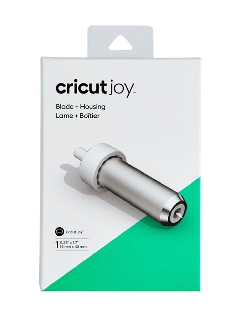Cricut Joy Replacement Blade with Housing - Image 1