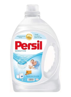 Persil Persil Sensitive & Baby Liquid Detergent, 3L 