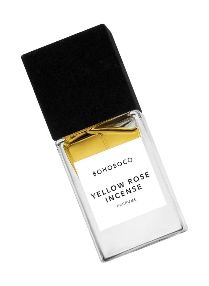 BOHOBOCO - Tester Bohobuku Yellow Rose Essence 50 ml - Image 1