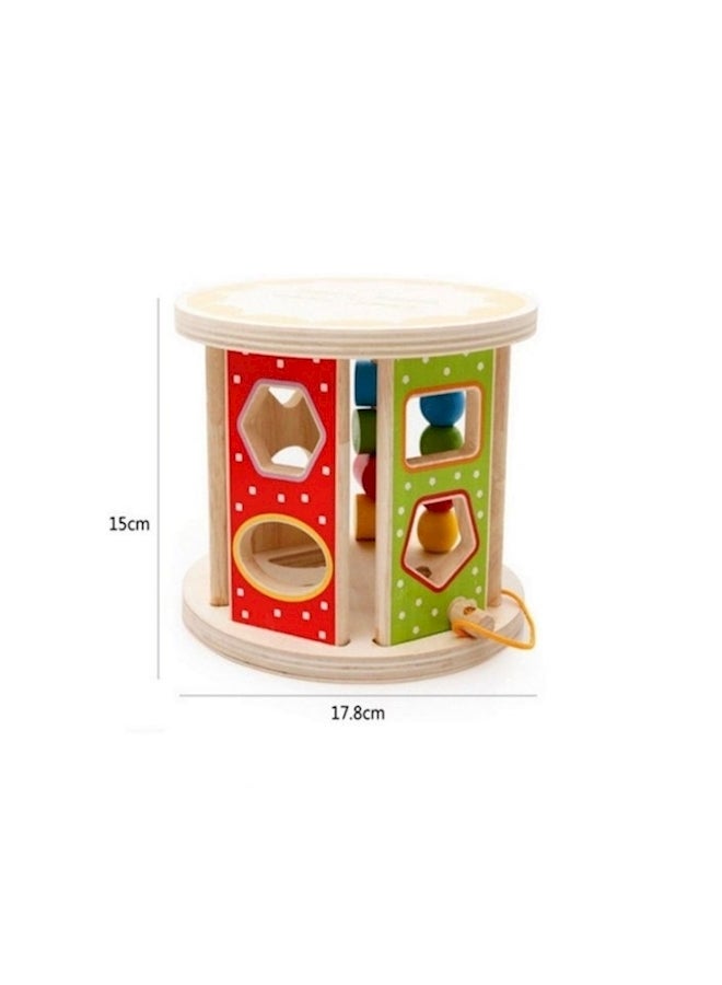 Doll Building Block - Image 1