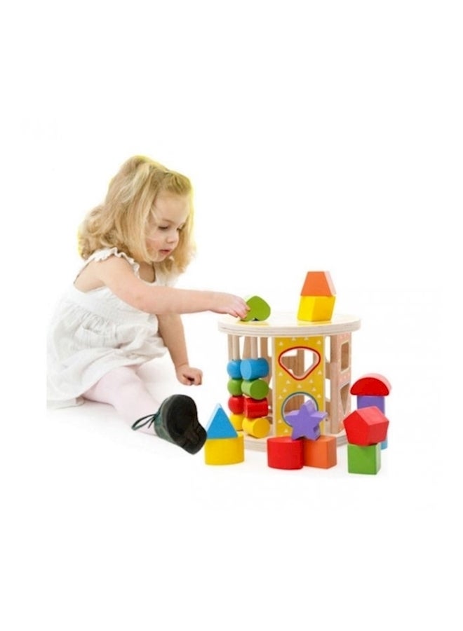 Doll Building Block - Image 3