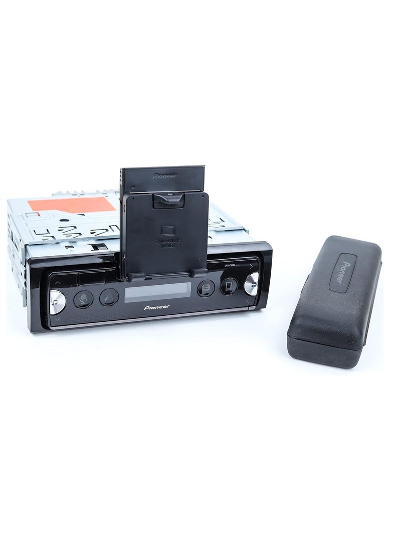 Pioneer SPH-C10BT Smartphone Receiver with Dual Bluetooth  - Image 1