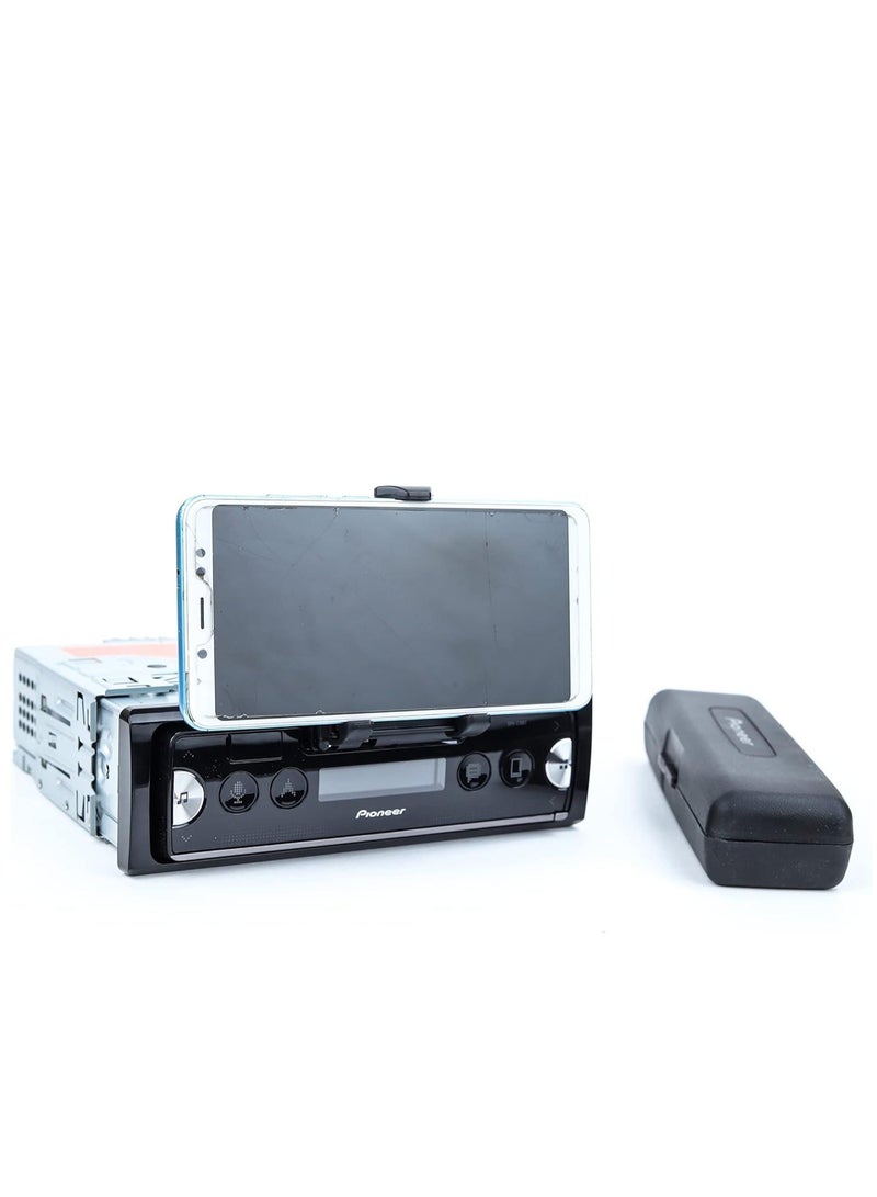 Pioneer SPH-C10BT Smartphone Receiver with Dual Bluetooth  - Image 2