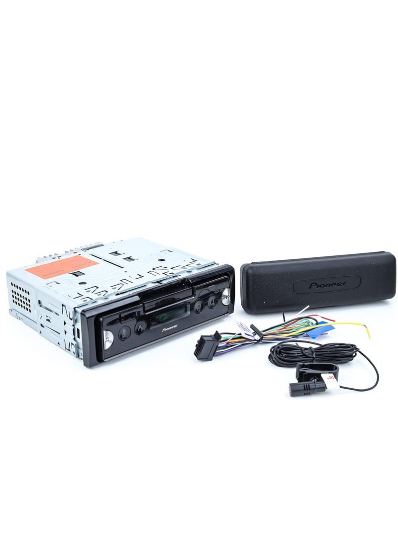 Pioneer SPH-C10BT Smartphone Receiver with Dual Bluetooth  - Image 3