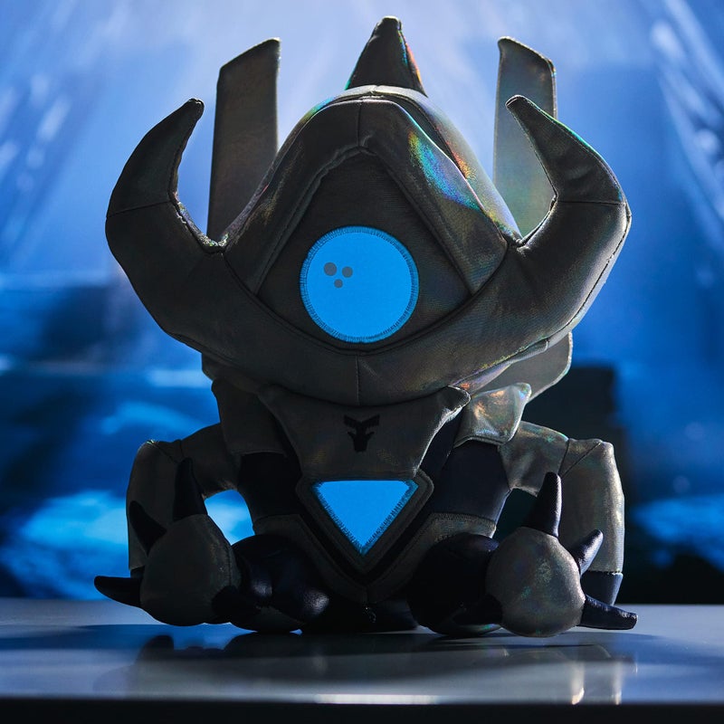 Numskull Official Destiny 2 Aetheon Plush - Soft Replica Plushie - Official Destiny 2 Merchandise - Image 2