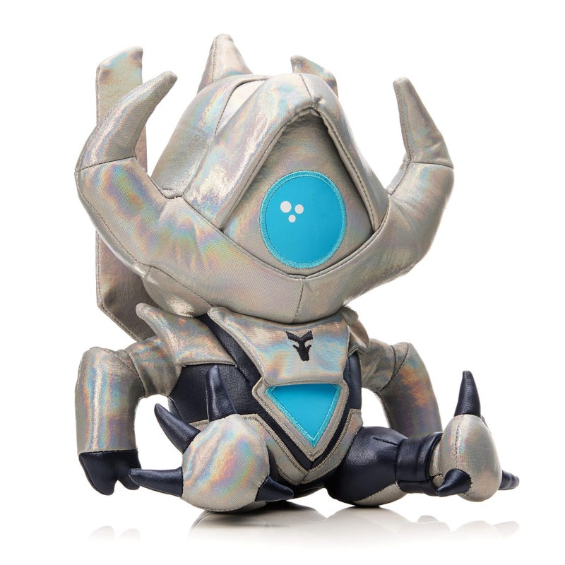 Numskull Official Destiny 2 Aetheon Plush - Soft Replica Plushie - Official Destiny 2 Merchandise - Image 1