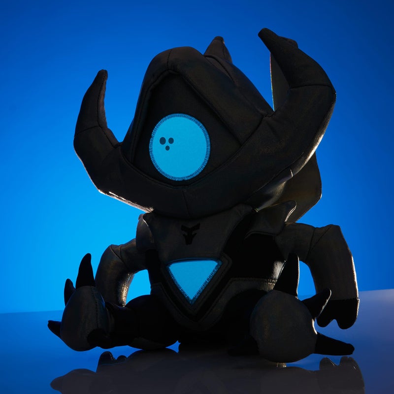 Numskull Official Destiny 2 Aetheon Plush - Soft Replica Plushie - Official Destiny 2 Merchandise - Image 5