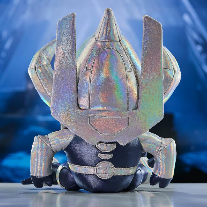 Numskull Official Destiny 2 Aetheon Plush - Soft Replica Plushie - Official Destiny 2 Merchandise - Image 4