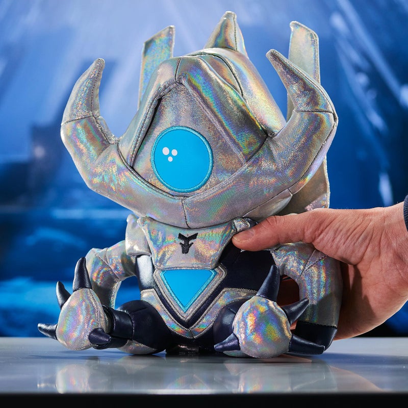 Numskull Official Destiny 2 Aetheon Plush - Soft Replica Plushie - Official Destiny 2 Merchandise - Image 3