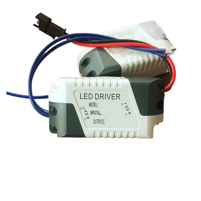 LED Light Driver Power Supply For Ceiling Downlight Spotlight 12 18 Watts - Image 3