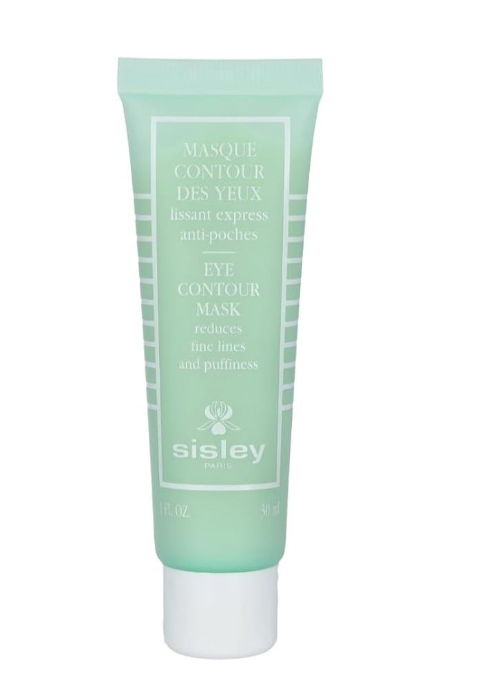 Sisley Paris Eye Contour Mask 30 ml Black - Image 2