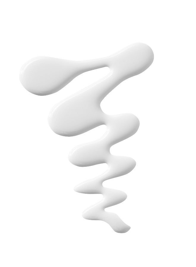 flormar Nail Hardener White - Image 3