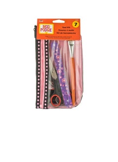 PLAID Tool Kit 7pcs  - Image 1