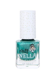 Miss NELLA Miss Nella Kids Nail Polish Dino-rific  - Image 1