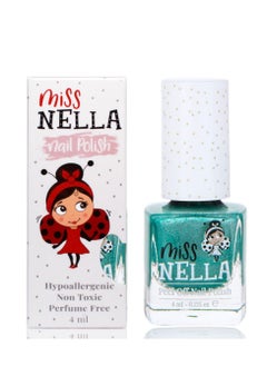 Miss NELLA Miss Nella Kids Nail Polish Dino-rific  - Image 2