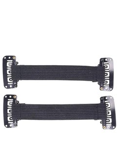Brilliant Straps Face Lifting Hidden Hairband Tightening Elastic  - Image 1