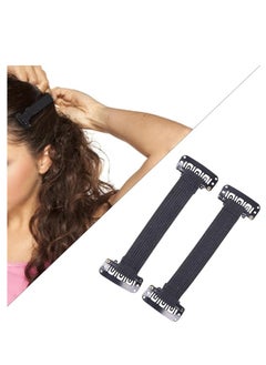 Brilliant Straps Face Lifting Hidden Hairband Tightening Elastic  - Image 2