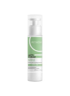 Dermactive Acti-Clear global AC cream 50 ml 