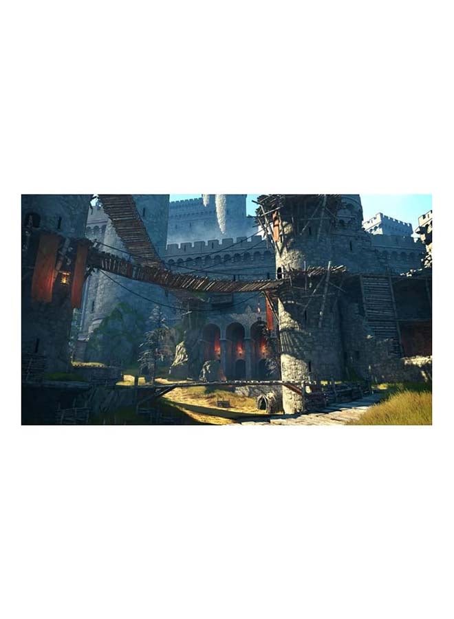 2K Tiny Tina's Wonderlands - Adventure - playstation_4_ps4 - Image 2
