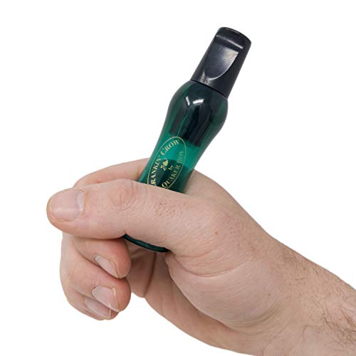 Quaker Boy 2613 Crankin Crow Call, Green - Image 2