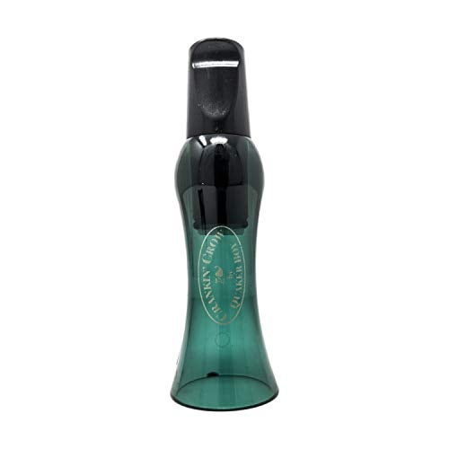 Quaker Boy 2613 Crankin Crow Call, Green - Image 1