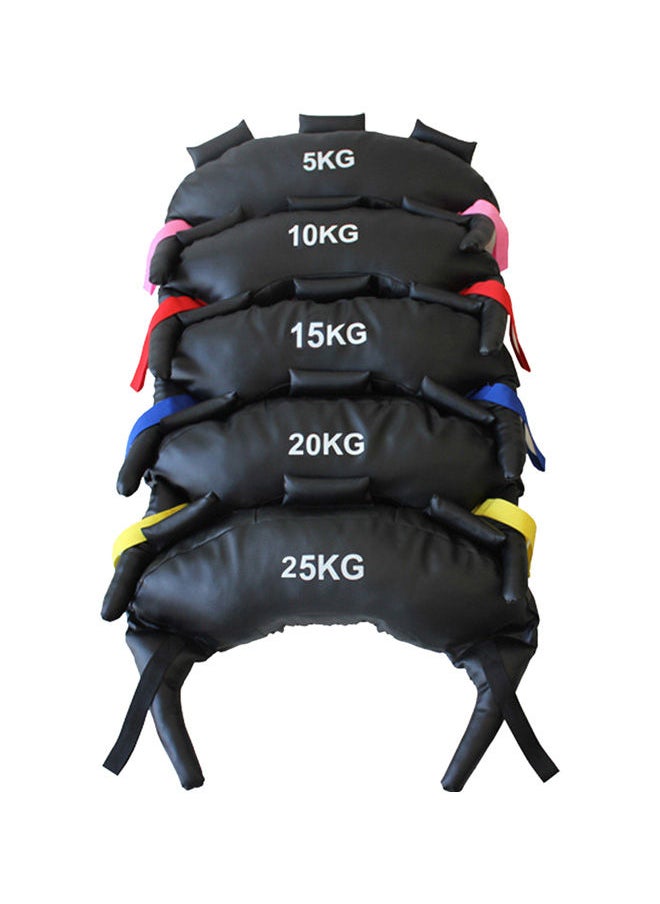 Elite Bulgarian Weight Bag 25 kg 