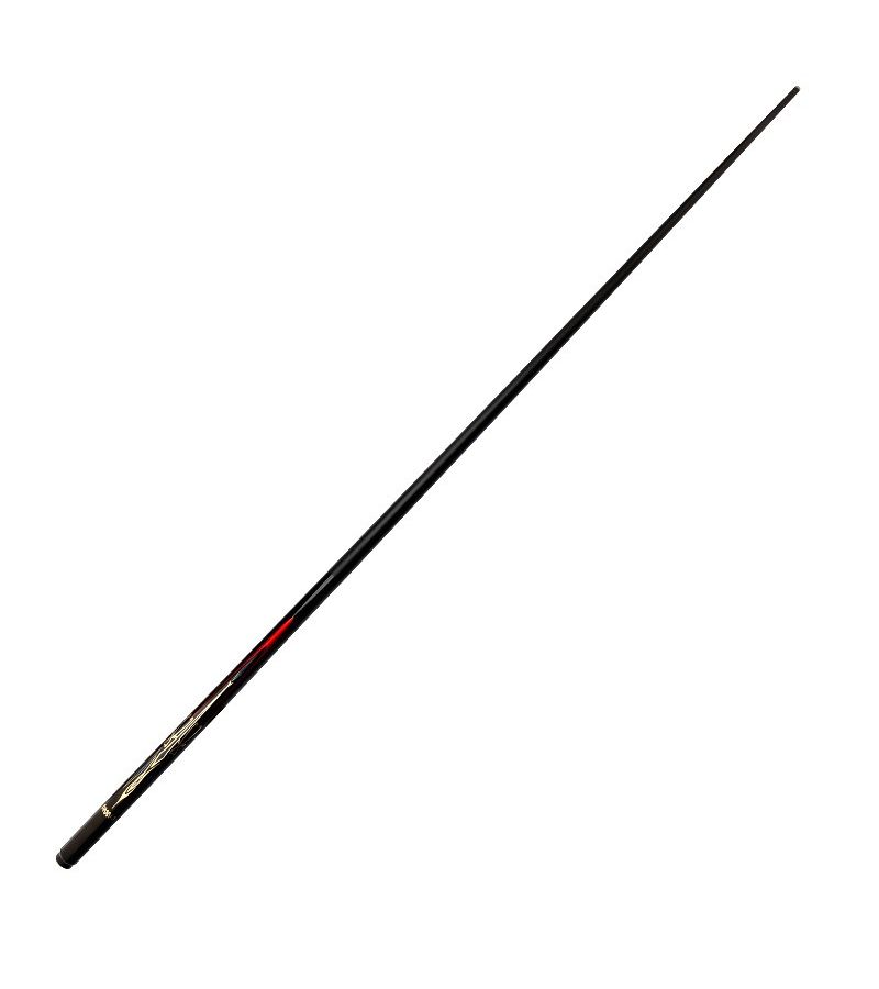 American 9 Ball Snooker Cue Stick Small Head 10mm Wood for Game Gifts - Image 4