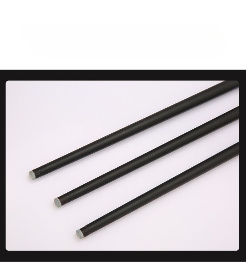 American 9 Ball Snooker Cue Stick Small Head 10mm Wood for Game Gifts - Image 5