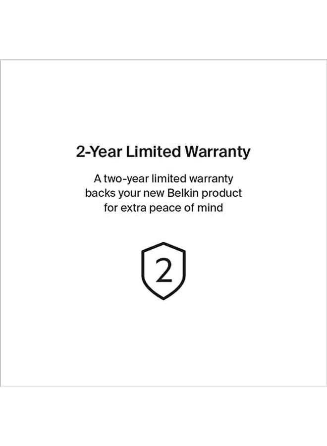 3 In 1 Wireless Charging Station 7.5W Wireless Charger For Iphone Watch And Airpods Wireless Charging Dock Iphone Charging Dock Iphone 16 15 14 Watch Series 10 9 8 White  - Image 2