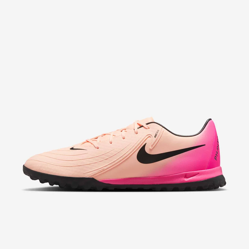 Nike Men's Phantom GX 2 Academy Turf Ground Football Shoes