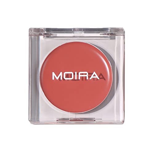moira Loveheat Cream Blush 008 I Trust you - Image 1