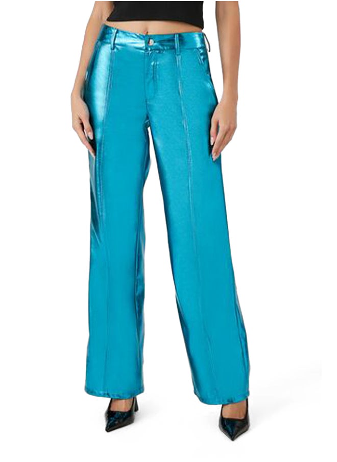 Metallic Wide-Leg Pants - pzsku/Z6F68FA03CD93EFC64205Z/45/_/1719139167/1656f592-3055-4be3-9778-e1a8fcbe6922