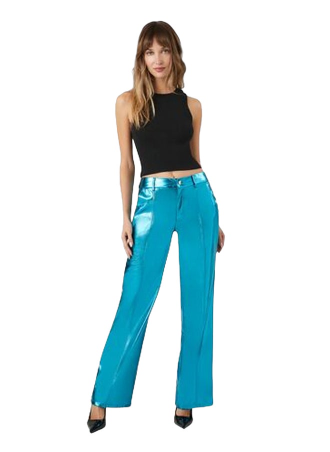 Metallic Wide-Leg Pants - pzsku/Z6F68FA03CD93EFC64205Z/45/_/1719139167/60d03e15-ee64-44be-9876-d5f5d9116c50