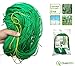 QueenBird QueenBird Trellis Netting - Heavy Duty Garden Trellis Netting for Climbing Plants - 5.9 Feet X 16.4 Feet -Very Strong  - Image 2