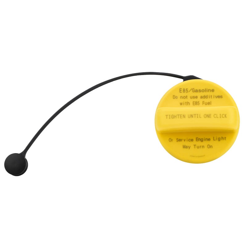 Fuel Tank Filler CapGas Cap Compatible with 20122016 LaCrosse 20112013 Regal Caprice 20112017 Equinox 20142020 Impala 20112017 Terrain 20122013 SRXReplace GT337 22944270
