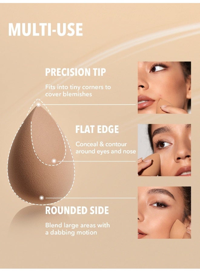 SHEGLAM Ultimate Universal Beauty Sponge - Image 2