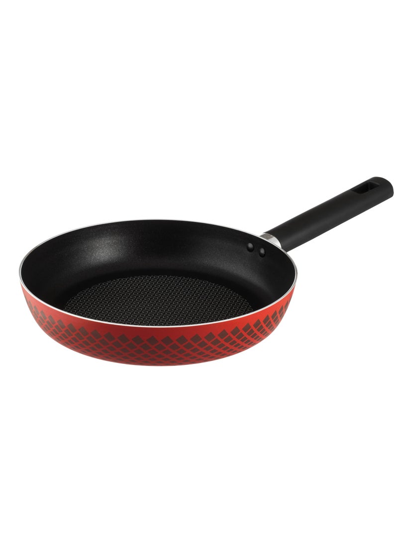 Fast High Quality Non-Stick Teflon Coated Aluminium Frying Pan 26 cm - Image 2