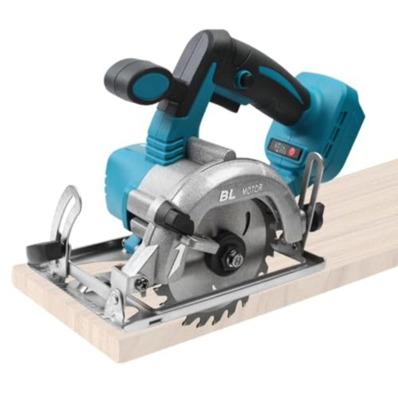 Cordless Electric Table Circular Saw/Cutting Machine - Image 1