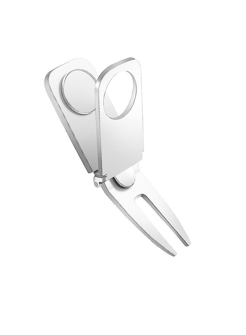 Versatile Magnetic Golf Cart Holder - Portable Accessory for Carts, Boats & Bikes, Ideal for Cigars & Golf Tools (3 Colors Available) - Image 3