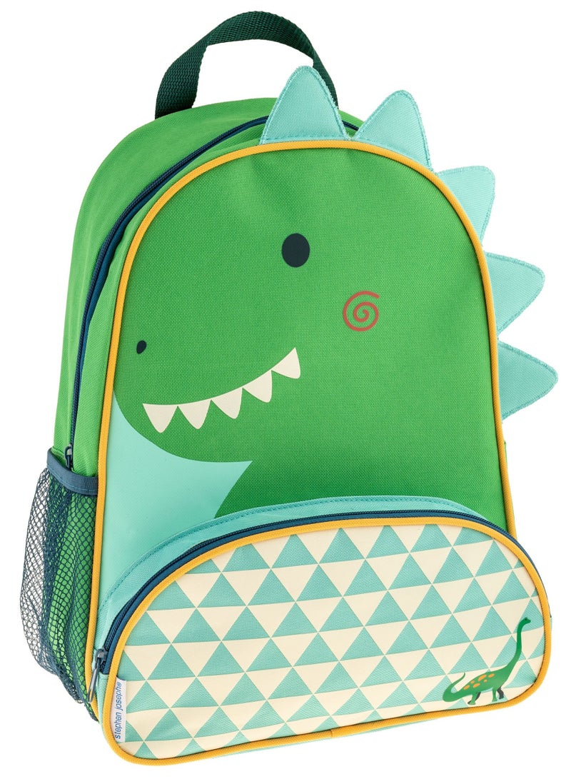 Stephen Joseph حقيبة ظهر سايدكيك دينو - Image 1