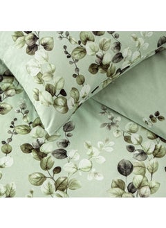 Tac Leif Ranforce Double Duvet Cover Set Green - pzsku/Z6F69832E94F8345A536FZ/45/_/1740594441/59d06004-3b07-427c-bea1-8c23ea448060