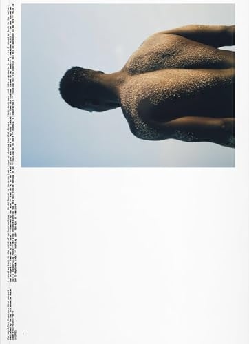 Eric Asamoah The Day After Tomorrow 