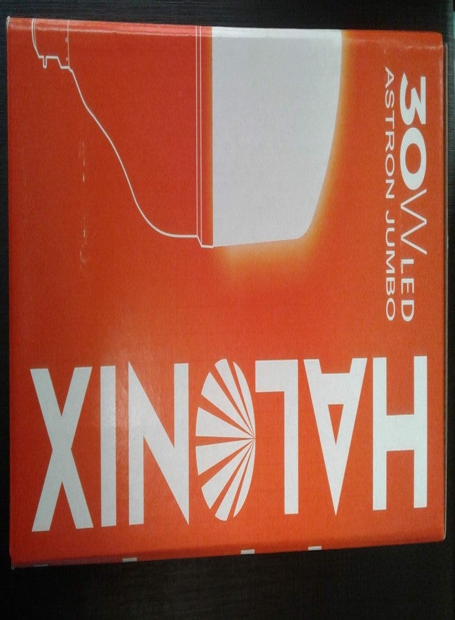 Halonix مصباح هالونيكس أسترون LED بقوة 30 واط (أبيض بارد) - Image 2