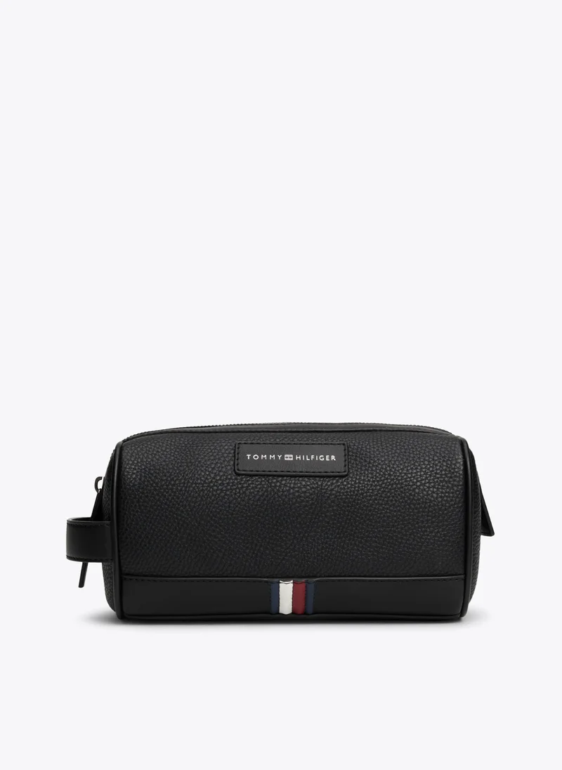 TOMMY HILFIGER Logo Business  Washbag